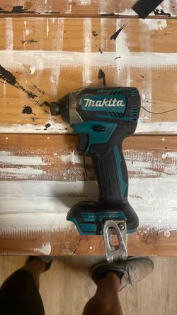 Makita Brushless Cordless Impact Driver