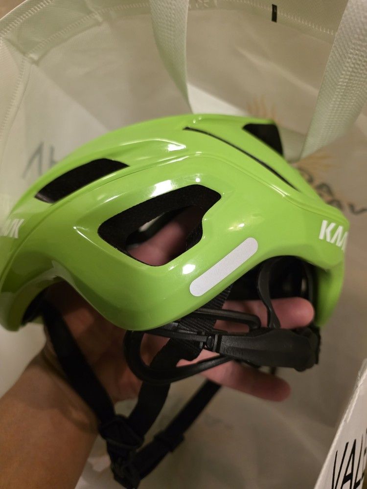 Kask Made In Italy Helmet