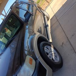 2006 Ford Explorer