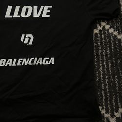 Balenciaga T-shirt 