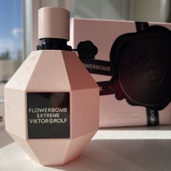 Fragrance Viktor&Rolf Flowerbomb Extreme 