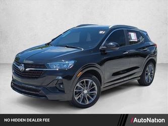 2021 Buick Encore GX