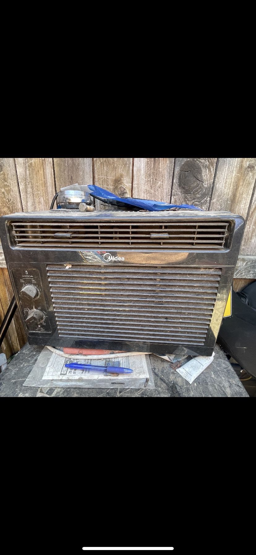 Ac Unit