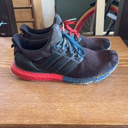 Adidas Shoes Size 11