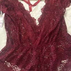 Ruzishun Women’s 3XL sexy nightgown