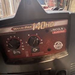 Welding 