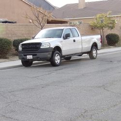 2007 Ford F-150