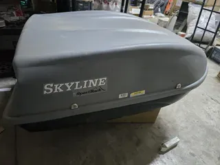Skyline SportRack Rooftop Cargo Carrier