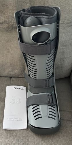 Ossur Rebound Air Walker Boot