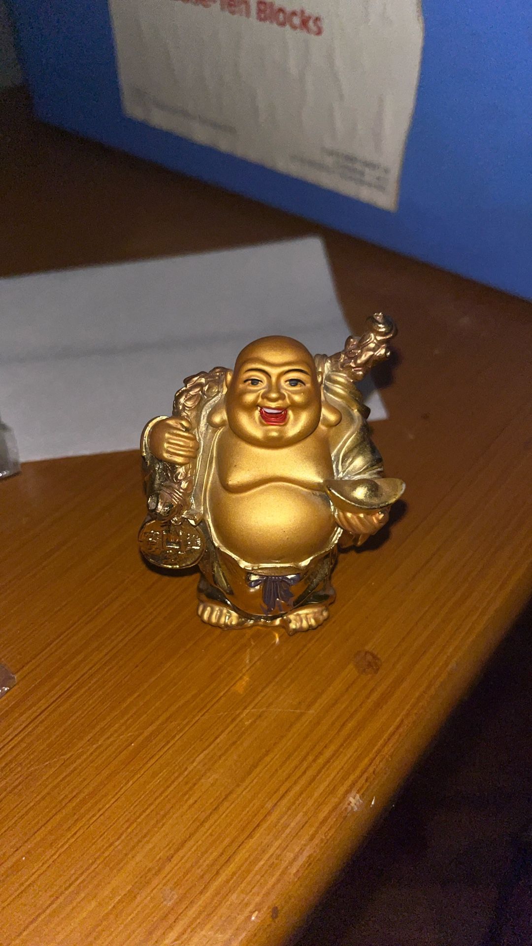 Buddha
