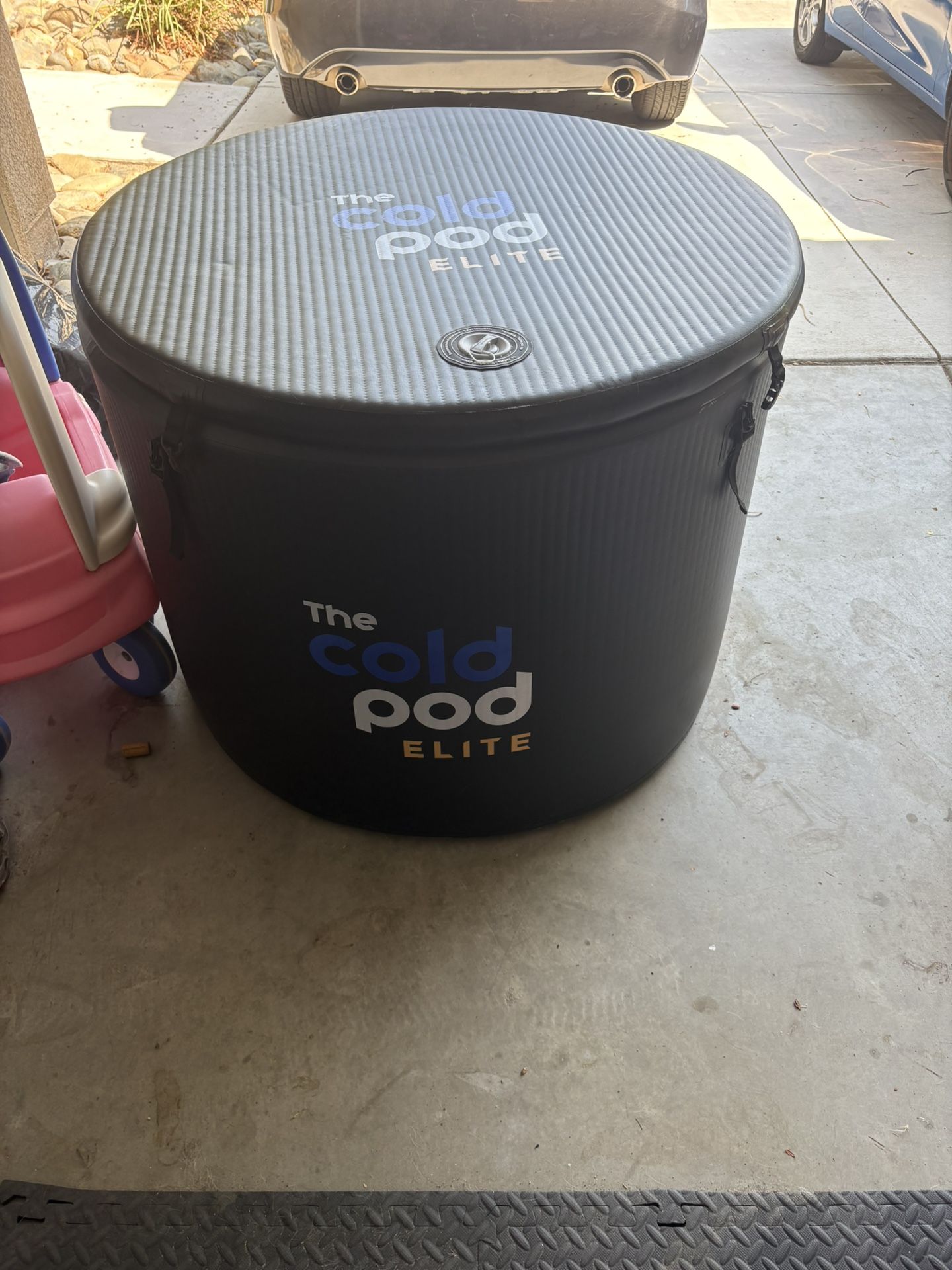 Cold POD Elite