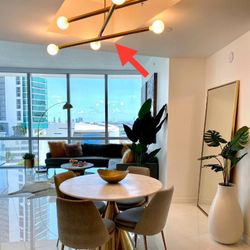 Modern quality lighting