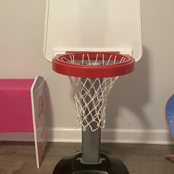 Basketball Hoop For Kids 