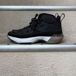 Jordon 37s Basketball Shoes