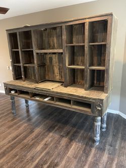 Wine Cabinet