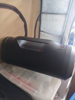 Monster Blaster Bluetooth Bass System