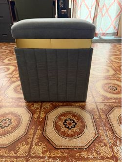 cube chair/ seat