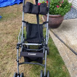 Rear Facing Car Seat Stroller