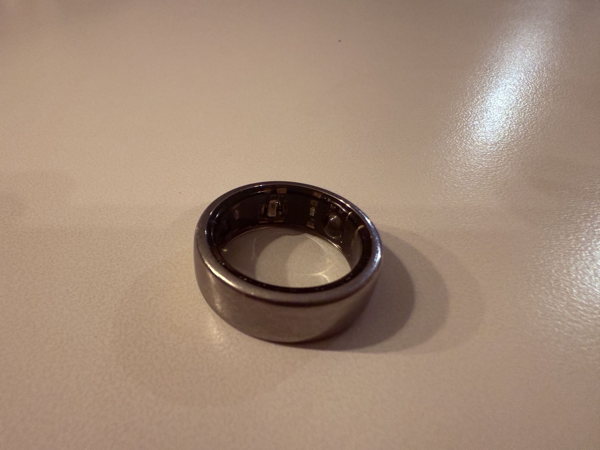 Oura Ring size 9