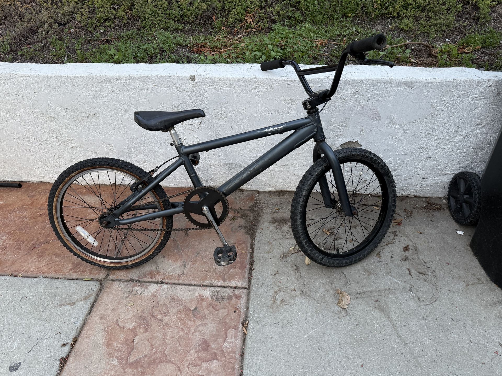 20”Diamond Back Aluminum Bmx Bike