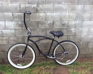 Adult Bike