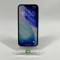 T-Mobile Apple iPhone 13 128GB 26.0 Midnight MLML3LL/A