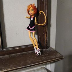 Monster High