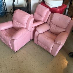 Chairs sofa kids Couch