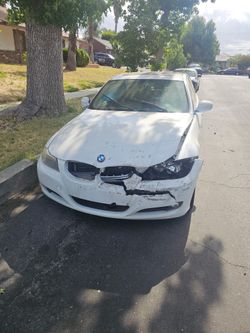 2012 BMW 3 Series