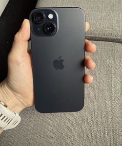 iPhone 15