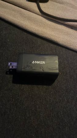Charger