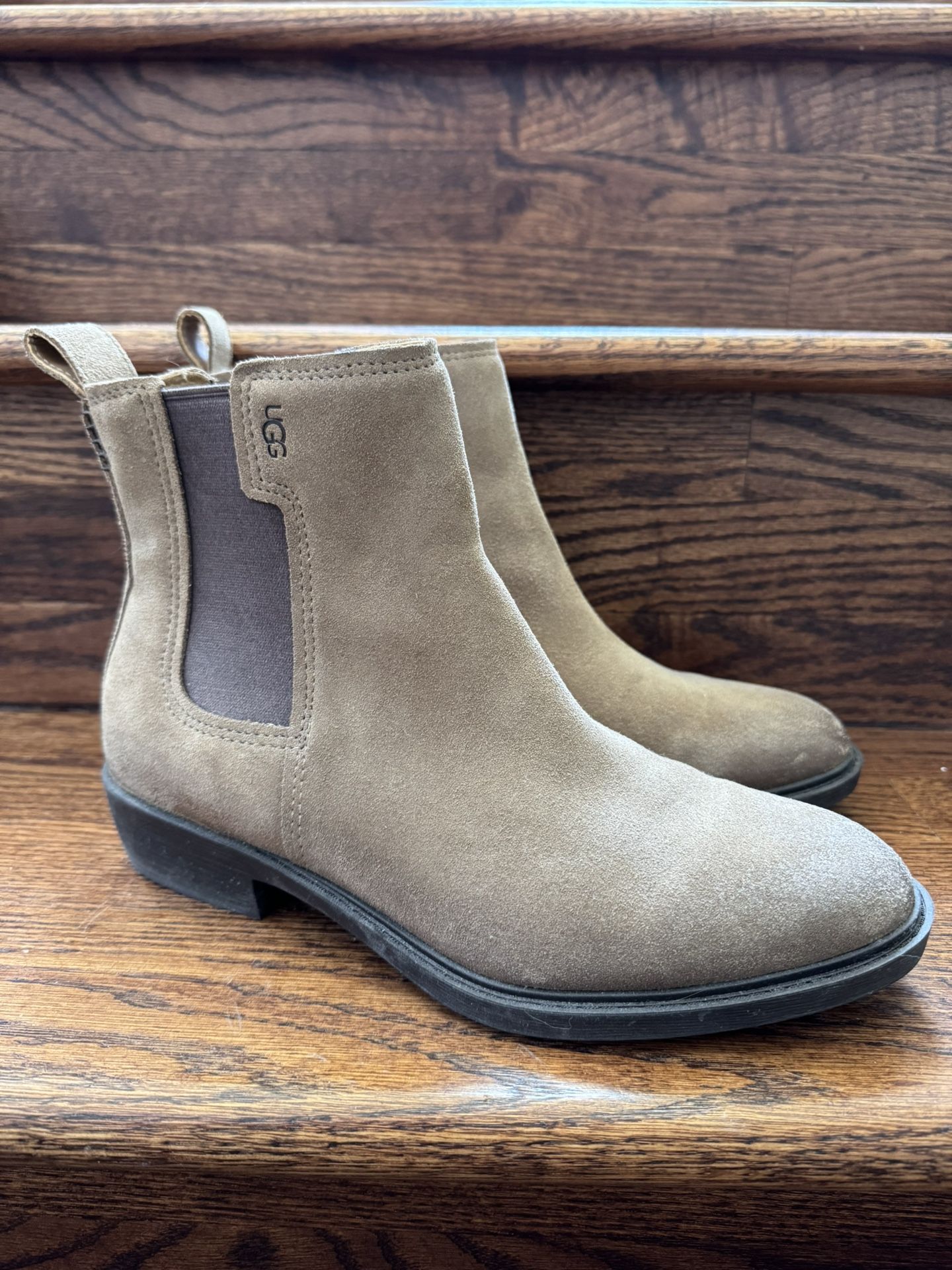 Women’s Boots