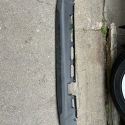 3rd Gen Tacoma Front Valance