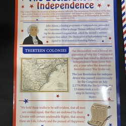 History Posters 