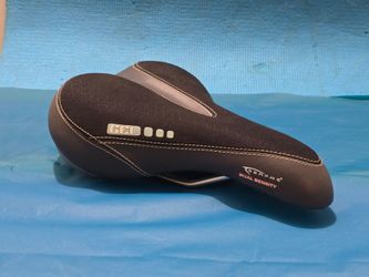 Serfas Bike Seat