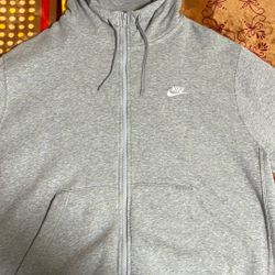 Nike Sweater