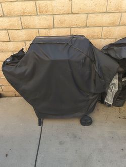 Expert Small Grill