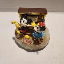 Disney Mickey and Minnie