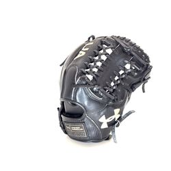 Under Armor Flawless FL1175MTBK 11.75” RHT