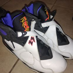 Jordan 8