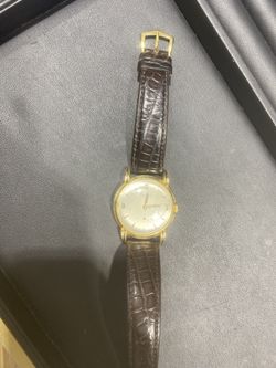 18k Vintage Patek 36mm Crab Lugs Factory Box Papers Rolex Biy Sale Trade Gold Silver Scrap Watches Diamonds  