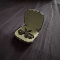 Beats Fit Pro - Sage Gray