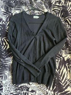 Women's small cardigan
