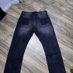 BILLIONAIRE BOYS JEANS 