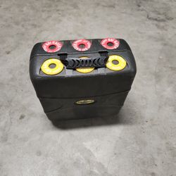 Portable Ring Toss Game