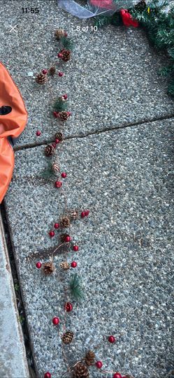 Need Gone ASAP Complete Christmas Decor & Light Bundle Accept Offers