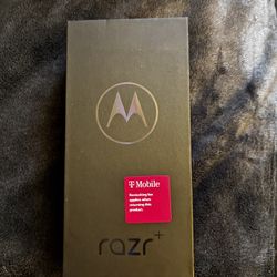 Motorola Razor Plus 