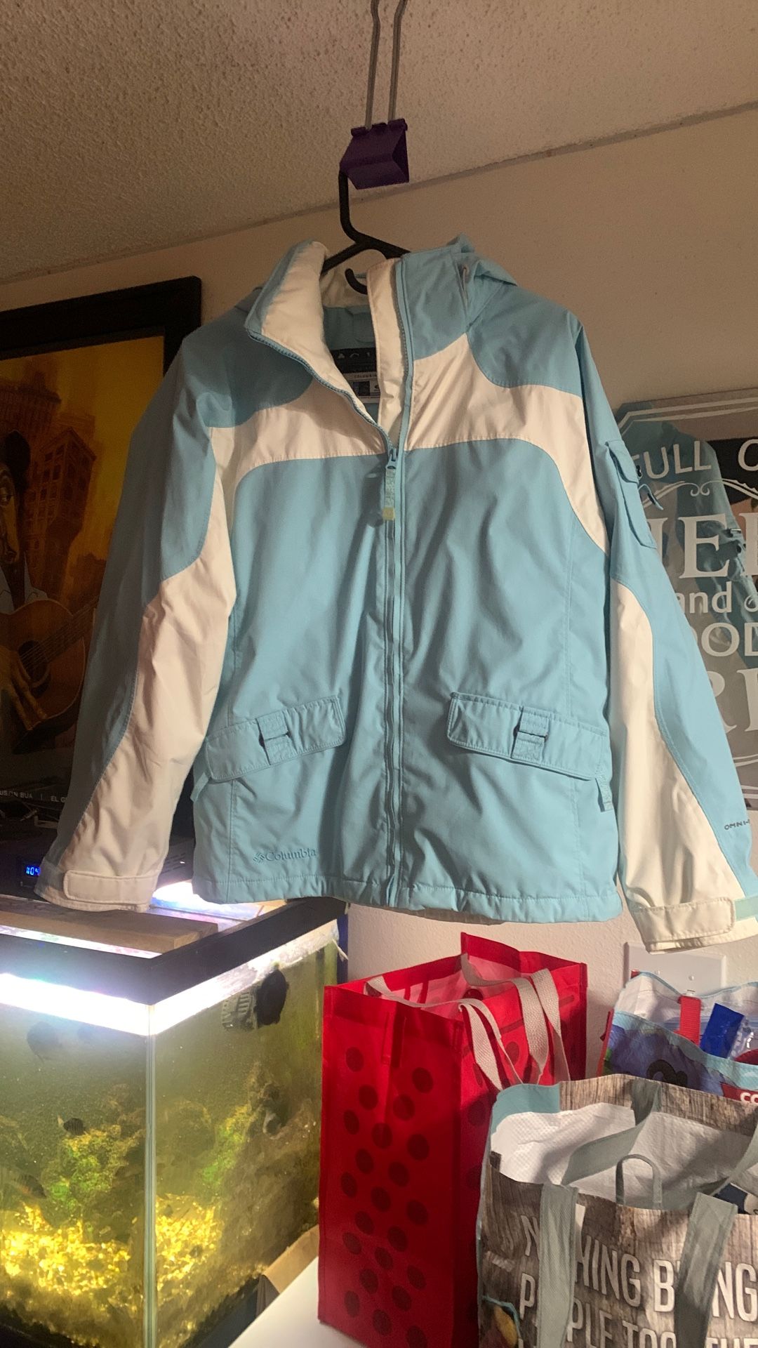 Columbia Women Jackets 🧥