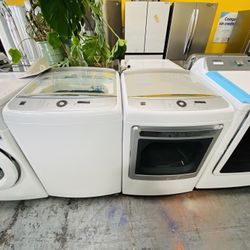 Lg Washer And Dryer No Credit Needed