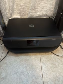 HP ENVY 5055 Printer